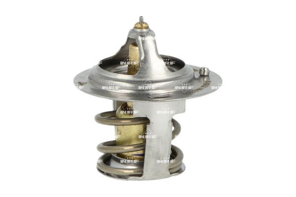 Thermostat, Kühlmittel