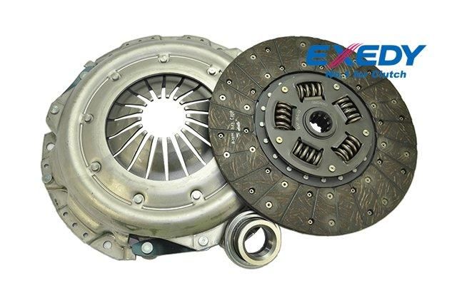 280mm Holden Chev Buick - TecDoc Only