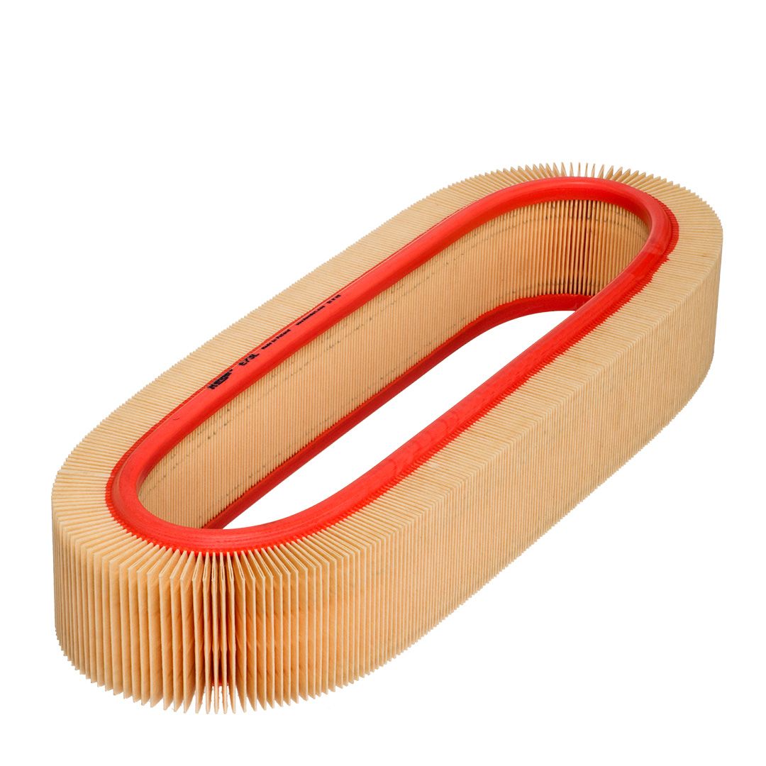 HENGST FILTER E73L - Luftfilter