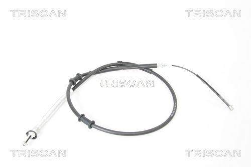 TRISCAN 8140 15194 - Seilzug, Feststellbremse