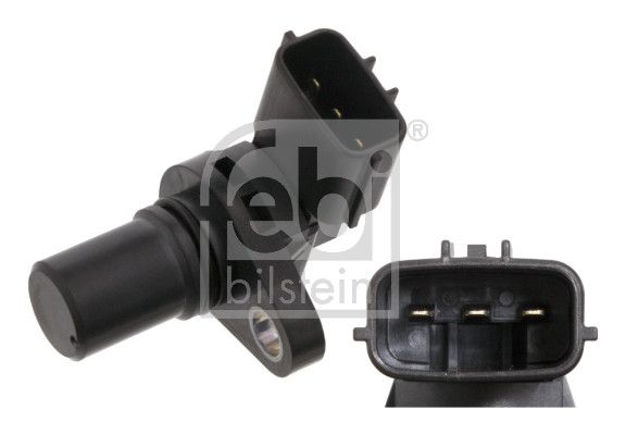Sensor posición de cigueñal