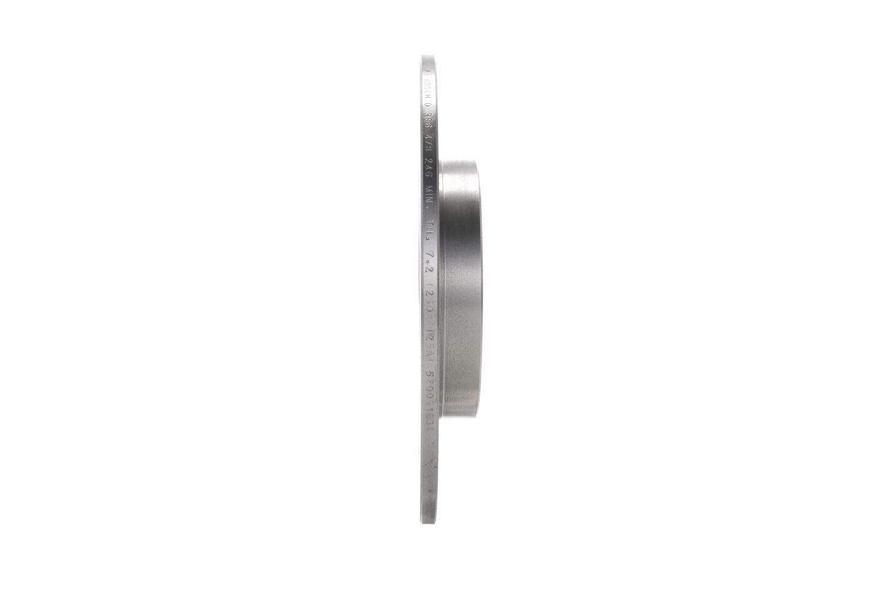 Bremsscheibe