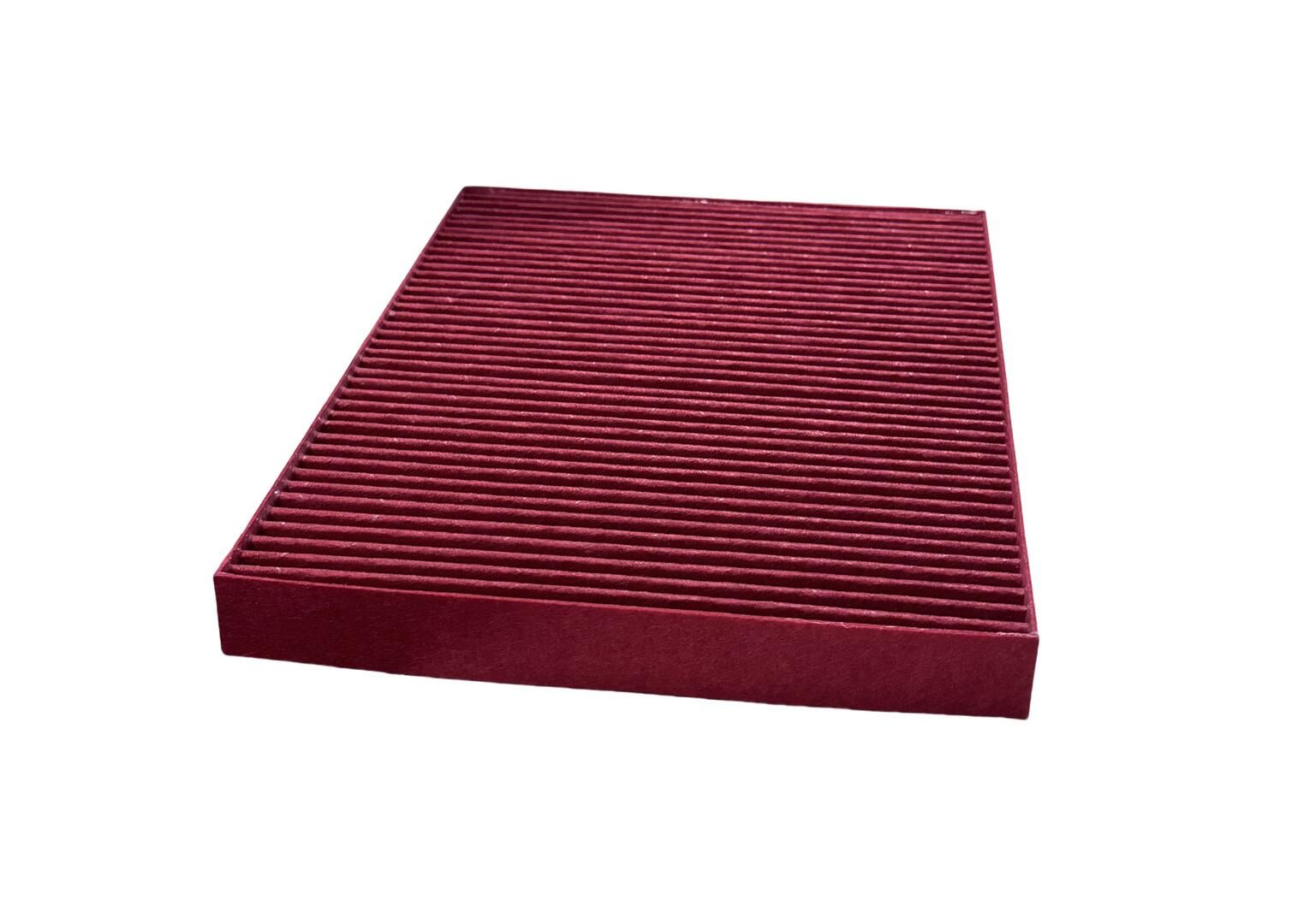 Filter, Innenraumluft