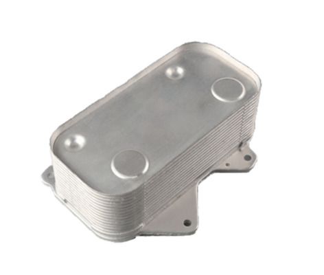 Mahle Original CLC 5 000S Ölkühler, Motoröl