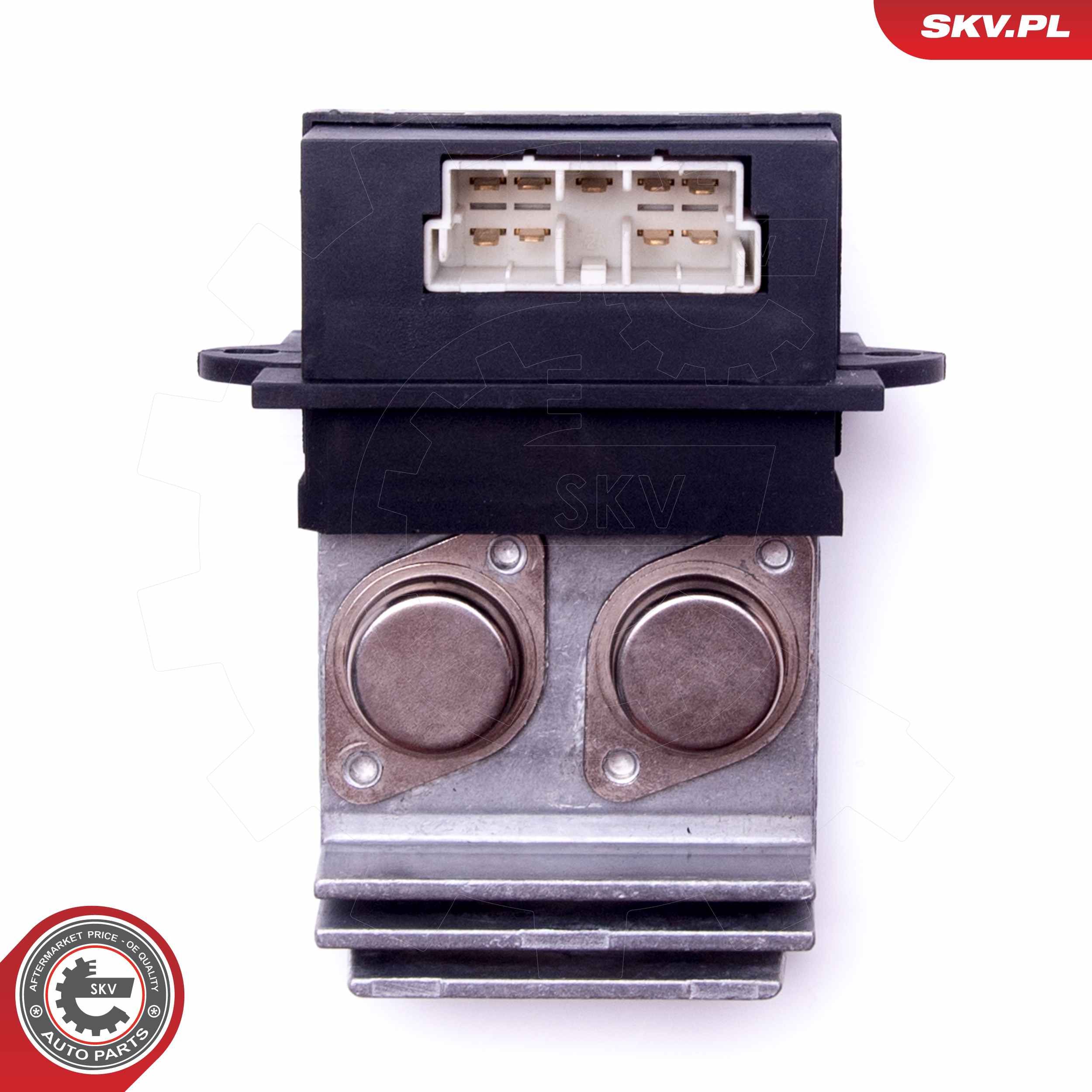 ESEN SKV 94SKV110 - Widerstand, Innenraumgebl&auml;se