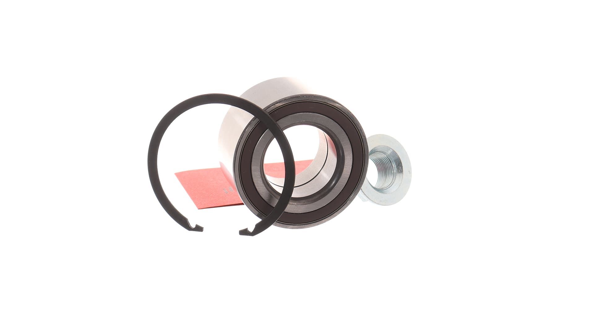 rato guolio komplektas