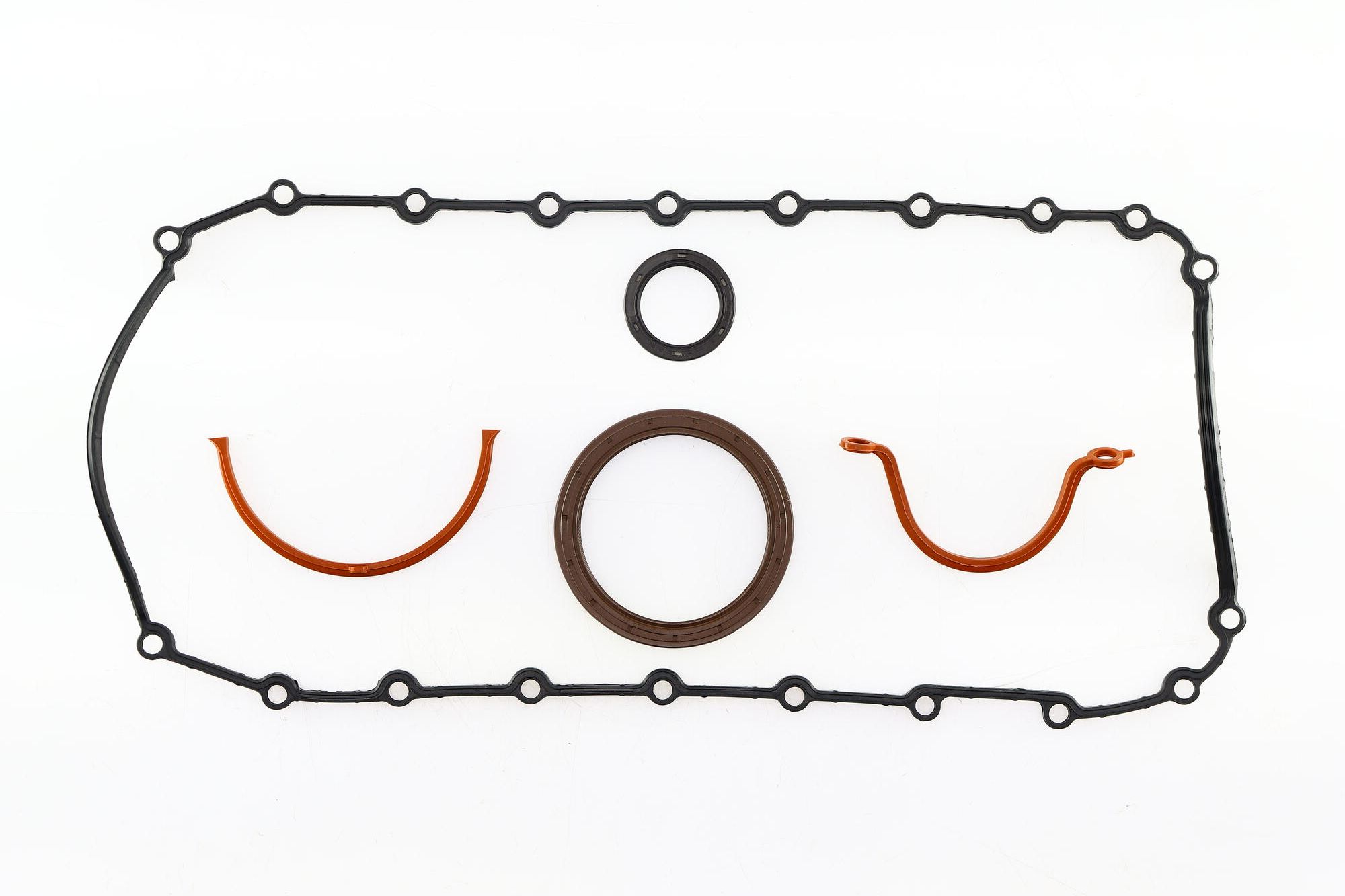 CORTECO 427999P - Dichtungssatz, Kurbelgehäuse