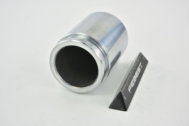 stūmoklis, stabdžių apkaba