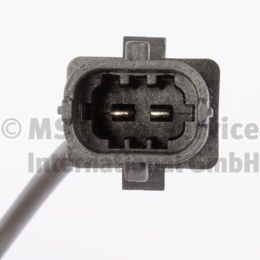 Sensor, Abgastemperatur