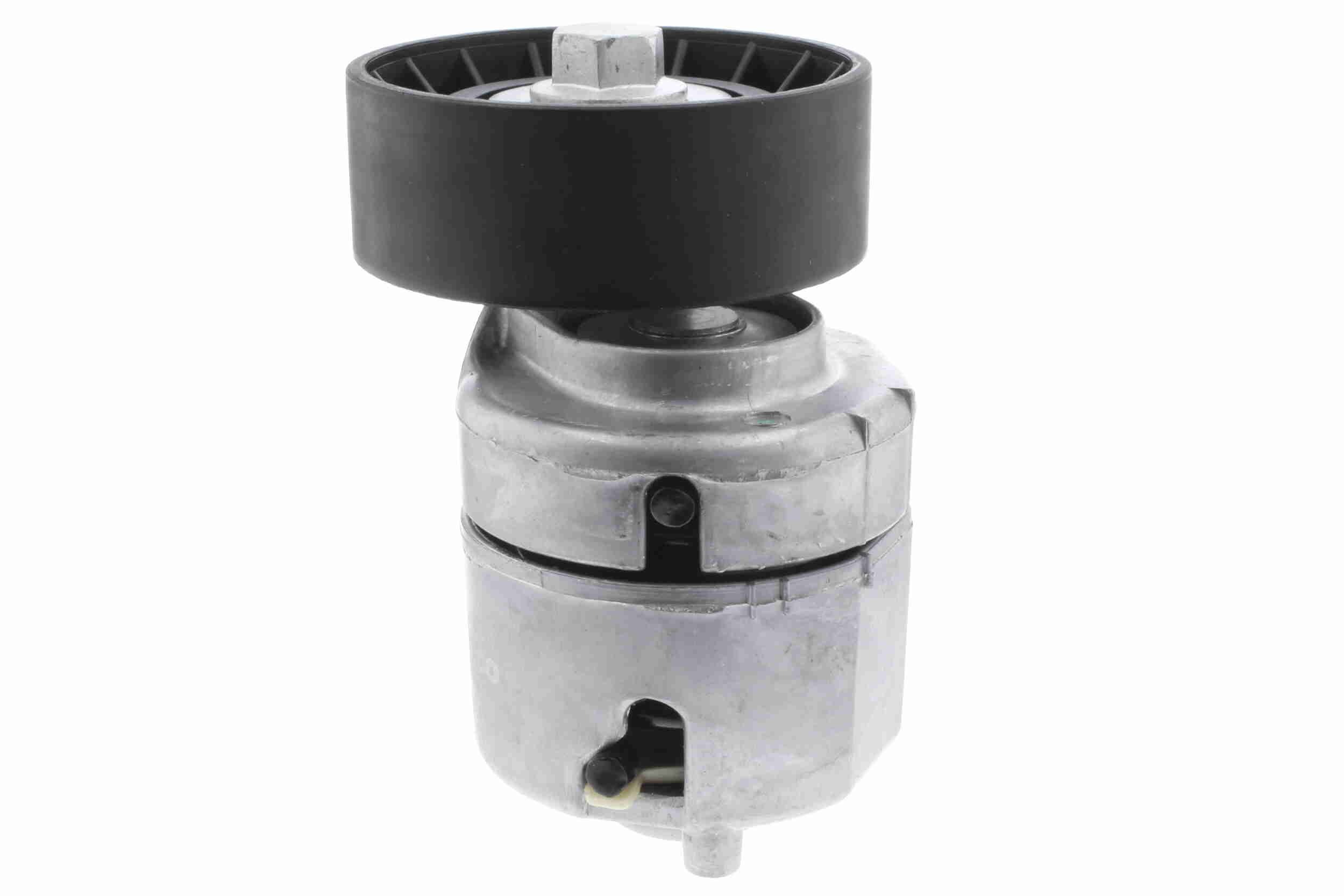 Riemenspanner, Keilrippenriemen