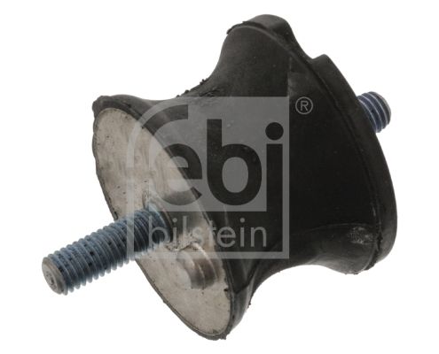 Mounting, automatic transmission 04517