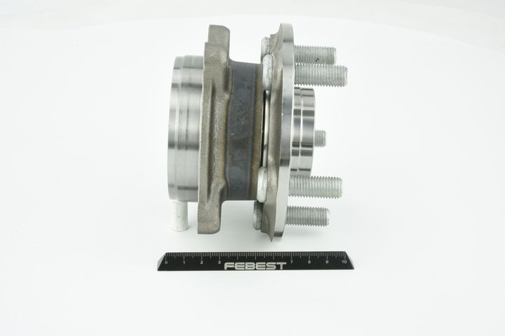 Wheel Hub 0182-ZVW30MF