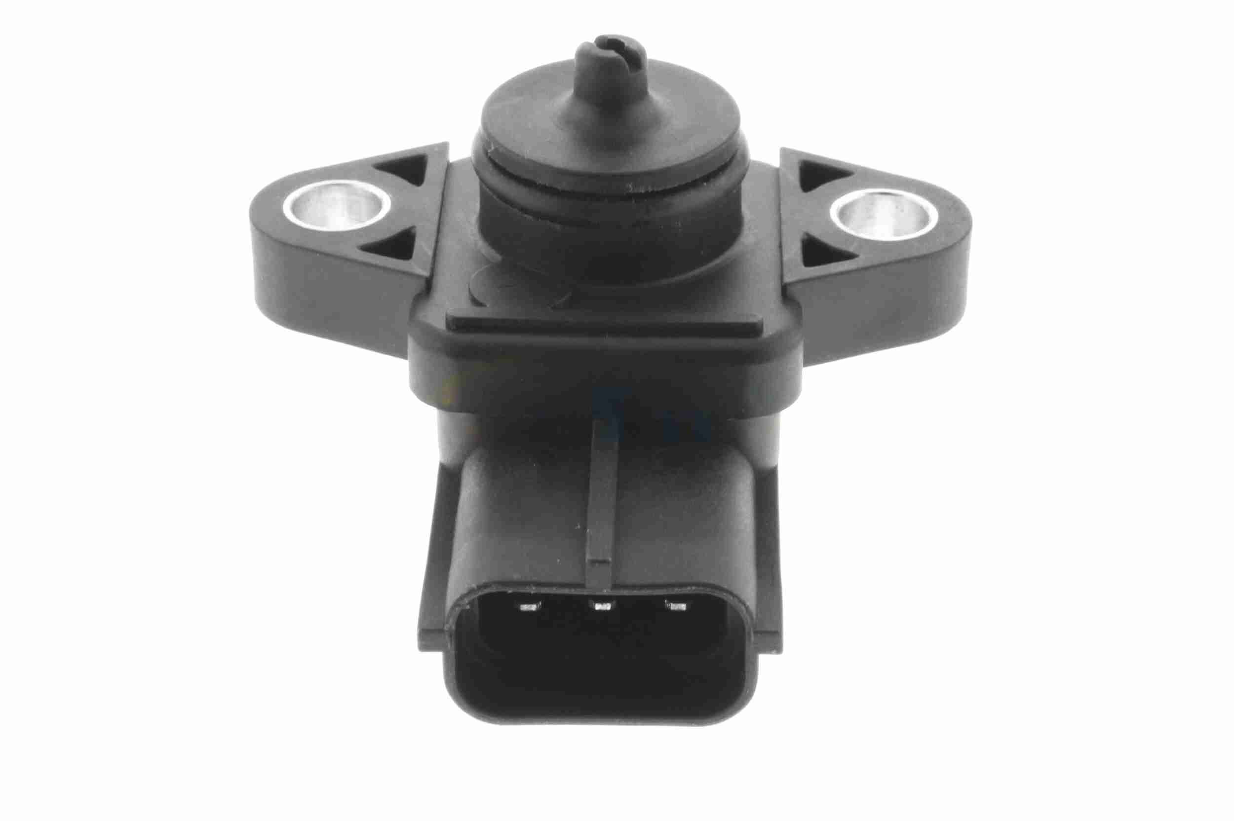 Luftdrucksensor, H&ouml;henanpassung