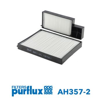 Filter, Innenraumluft
