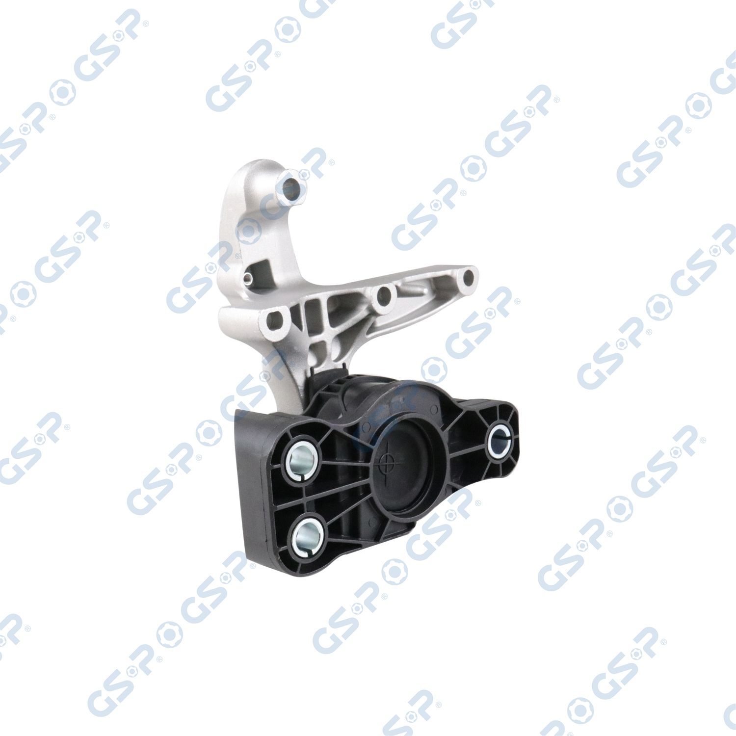 Soporte, motor