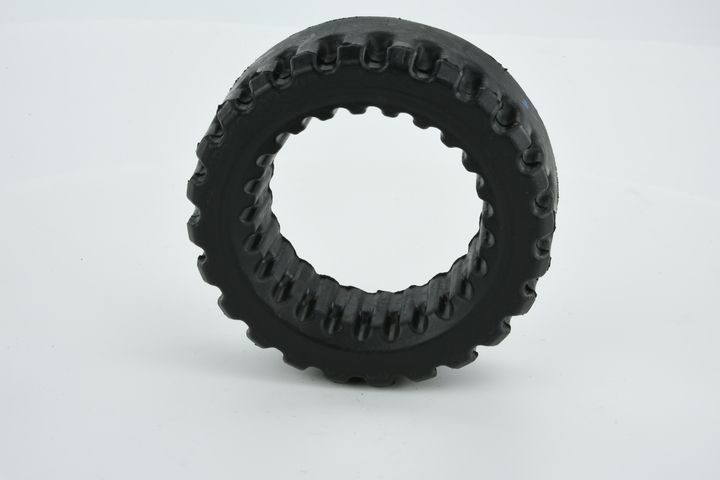 spyruoklės dangtelis