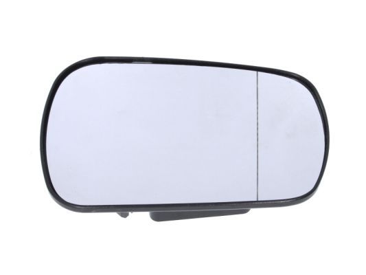 Mirror Glass, exterior mirror 6102-02-1271387P