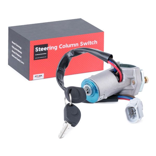 STARK SKISL-5590008 Steering Lock