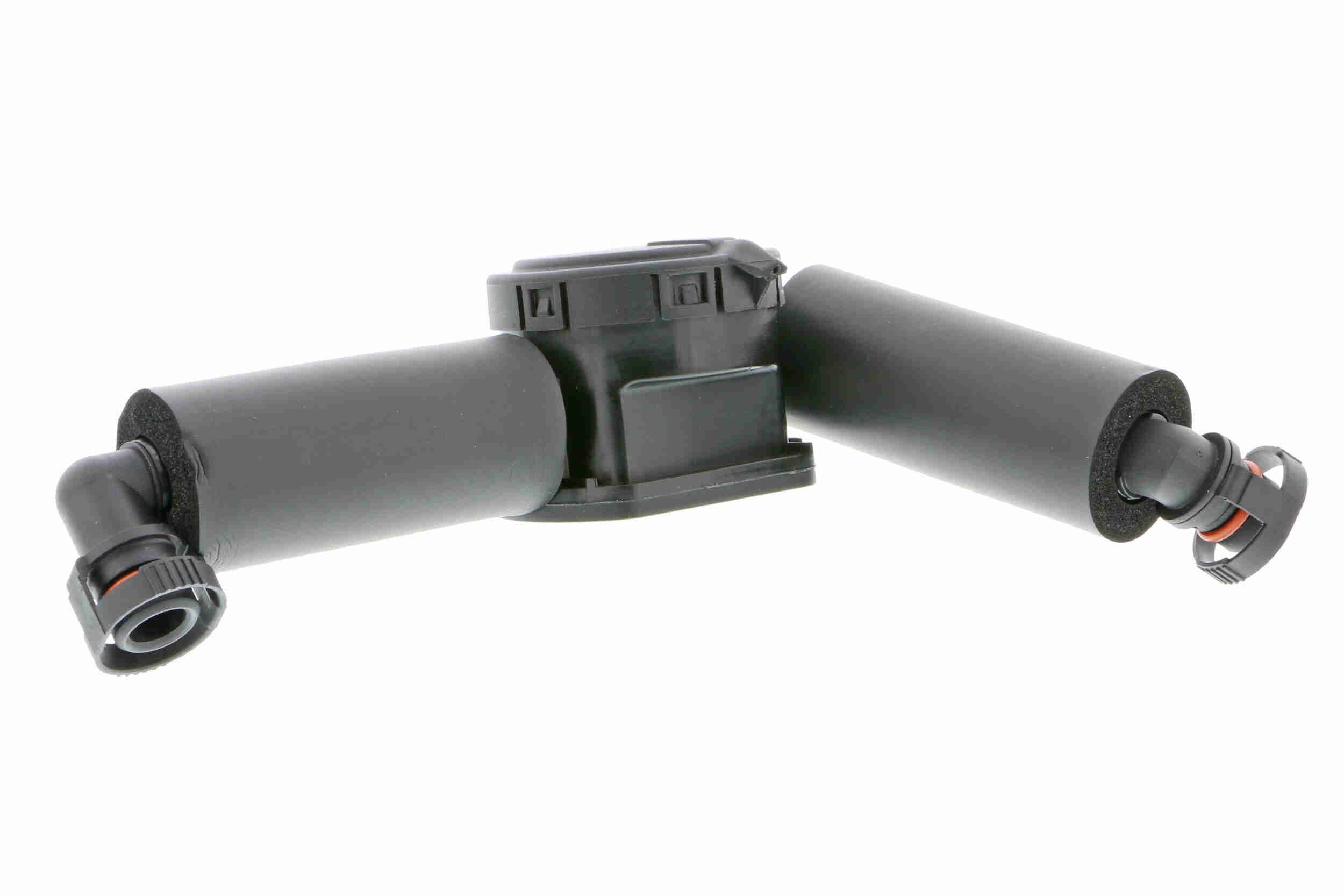 Ventil, Kurbelgeh&auml;useentl&uuml;ftung