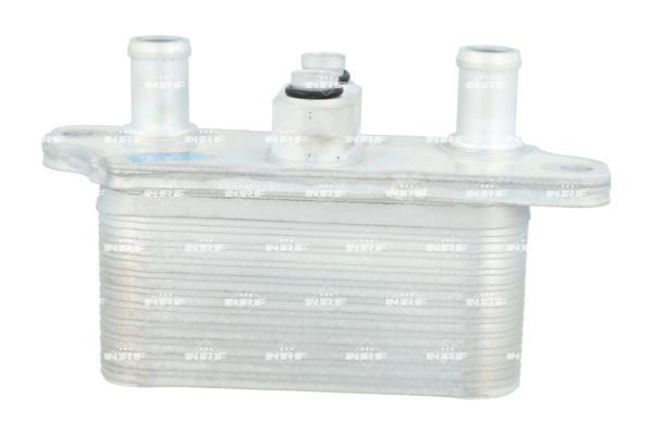 K&uuml;hler, Antriebsbatterie
