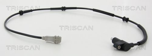 Sensor, Raddrehzahl