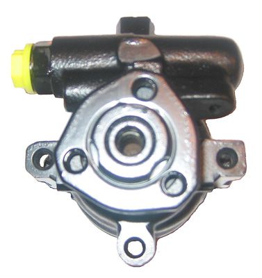 Hydraulikpumpe, Lenkung