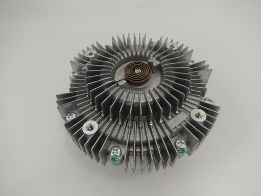 Acoplamiento, ventilador del radiador
