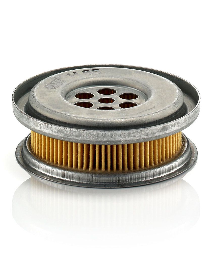 MANN-FILTER H 85 - Hydraulikfilter, Lenkung