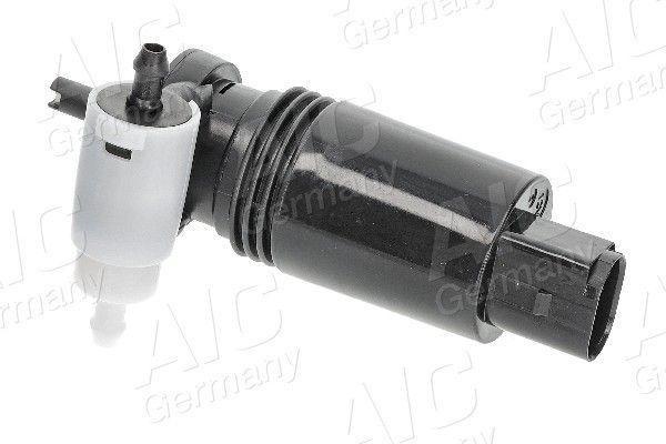 Waschwasserpumpe, Scheibenreinigung