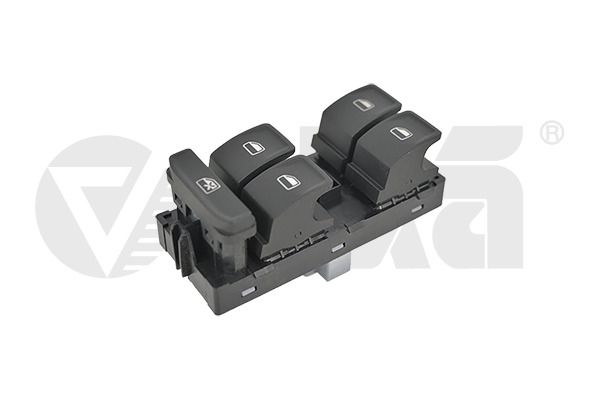 Schalter, Fensterheber