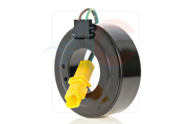 Spule, Magnetkupplung (Kompressor)