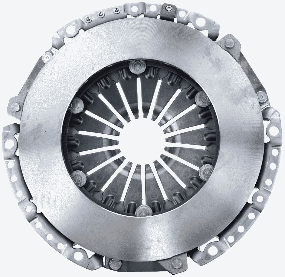 Kupplungssatz Kupplungssatz