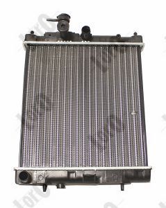 Radiator, engine cooling 035-017-0006