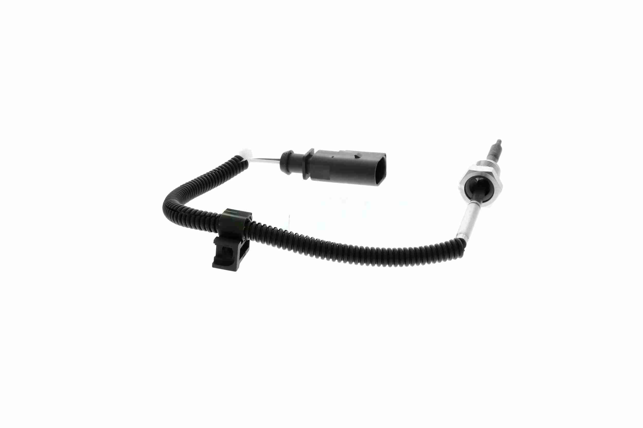 Sensor, Abgastemperatur