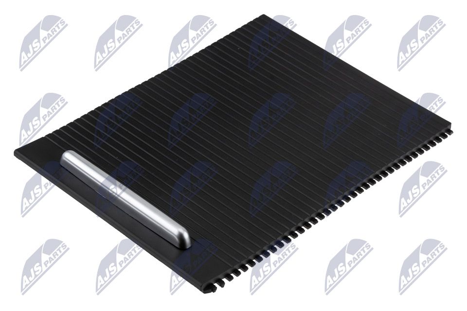 Abdeckung, Mittelkonsole