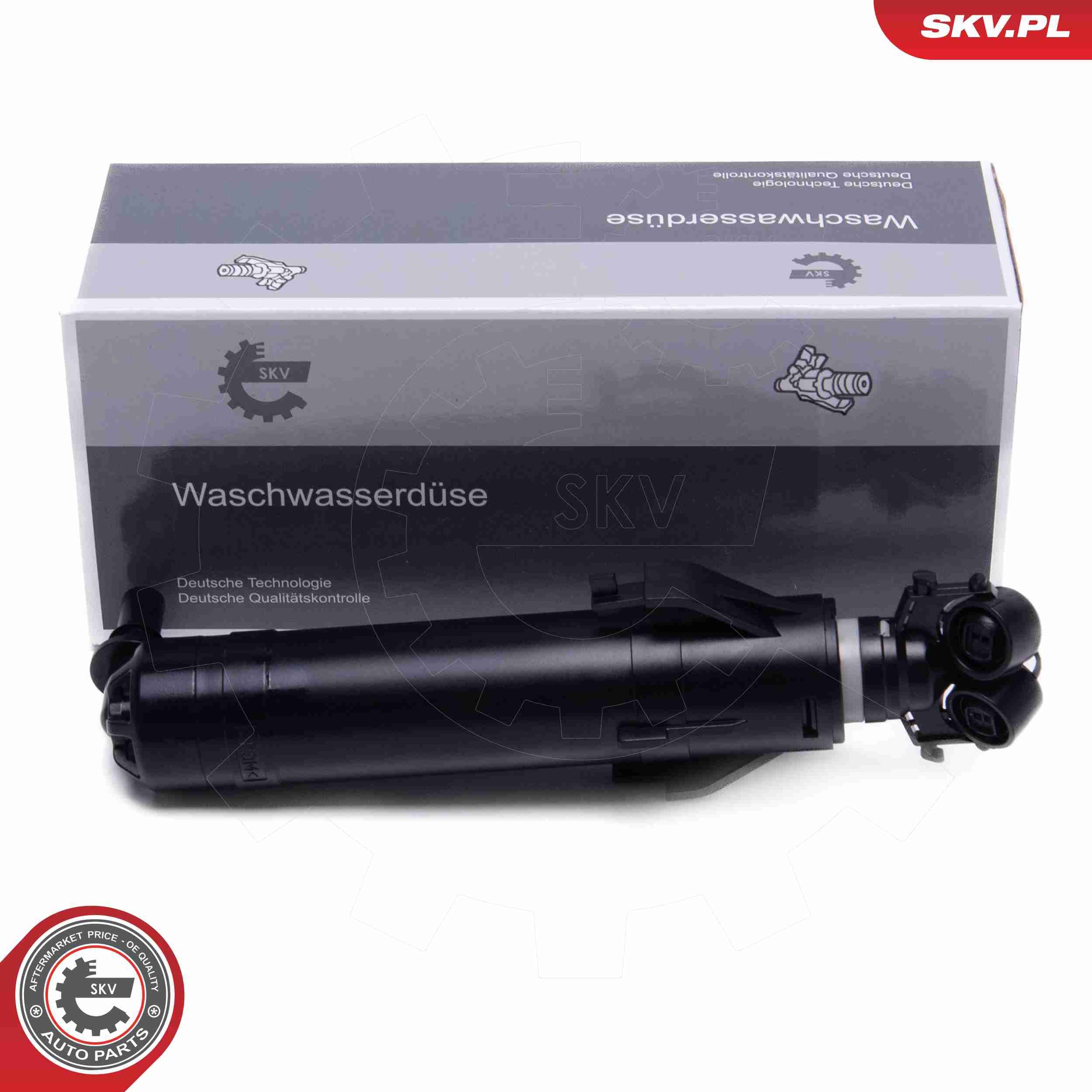 ESEN SKV 15SKV725 - Waschwasserd&uuml;se, Scheinwerferreinigung