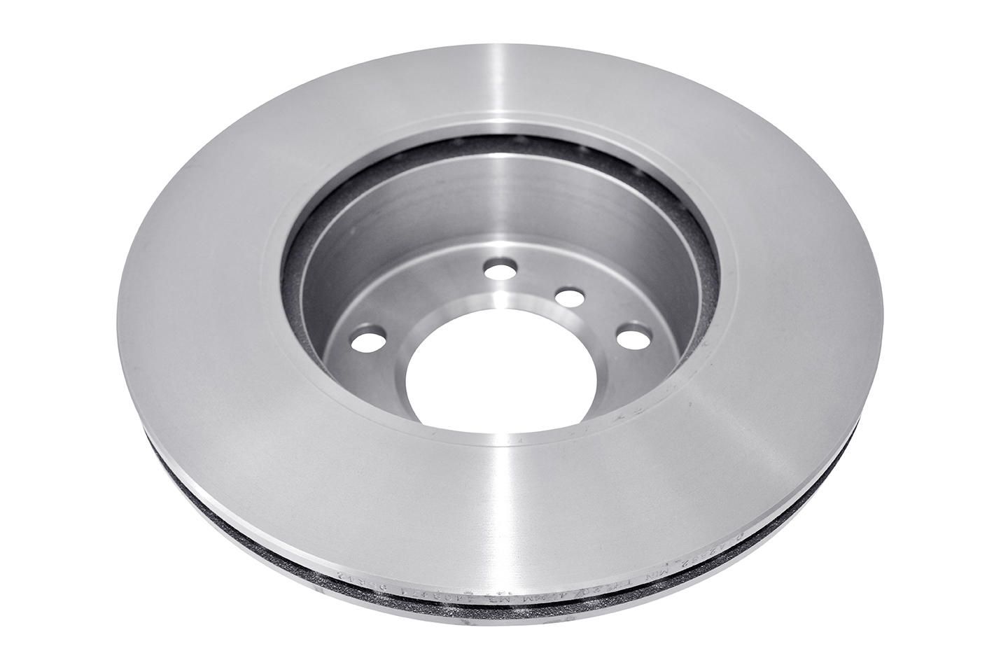 Street Standard [ BMW E87 116i & 118i 03-16 F ] - TecDoc 2