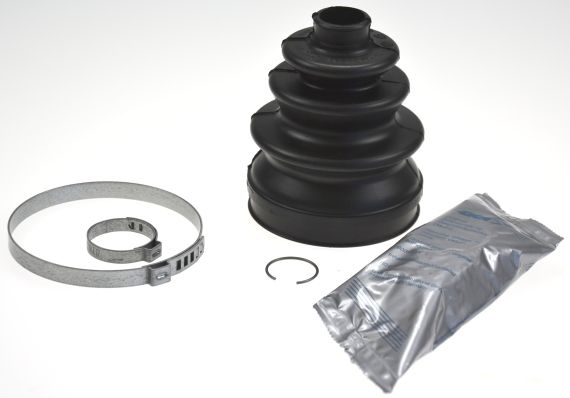 LÖBRO 303002 Bellow Kit, drive shaft