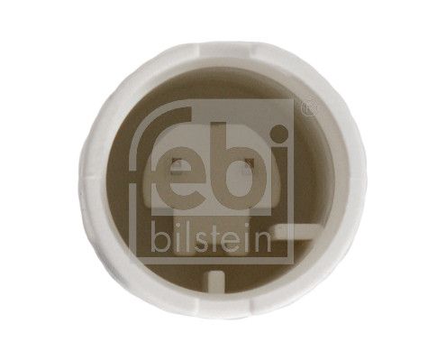 Warnkontakt, Bremsbelagverschlei&szlig;