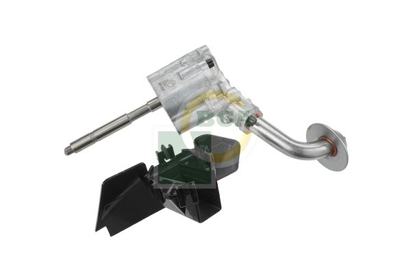 BGA LP0402 - &Ouml;lpumpe