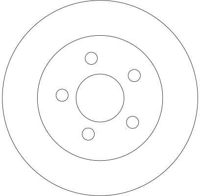 Bremsscheibe
