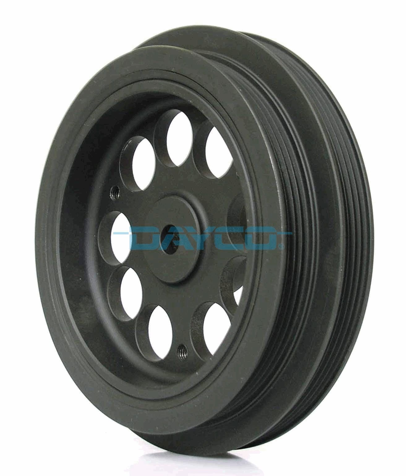 HARMONIC BALANCER - OEM - TecDoc 1