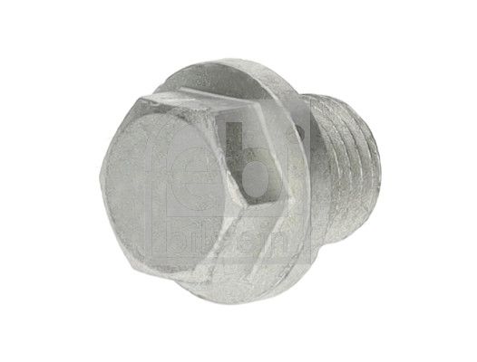 Tapón roscado, colector de aceite
