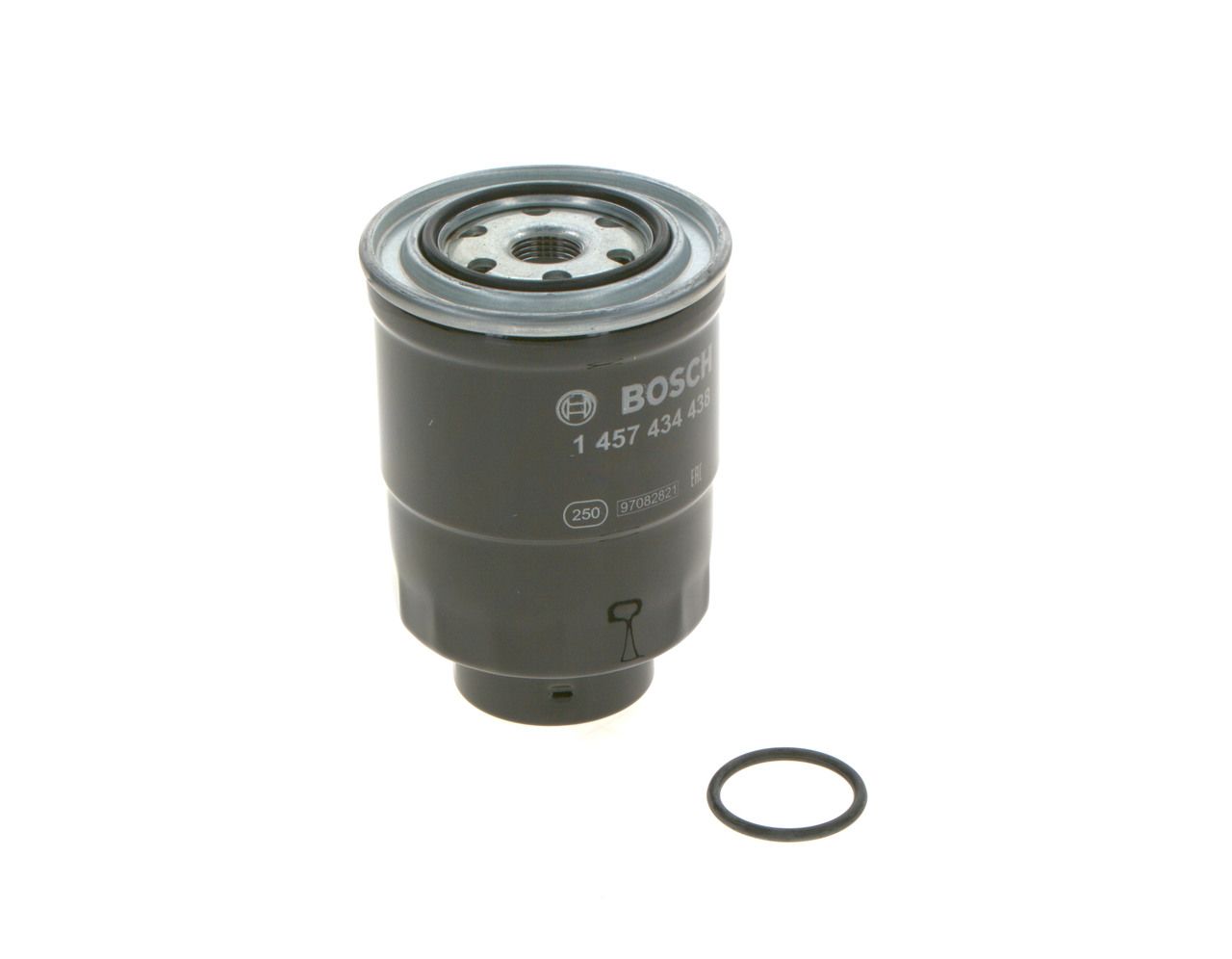 kuro filtras