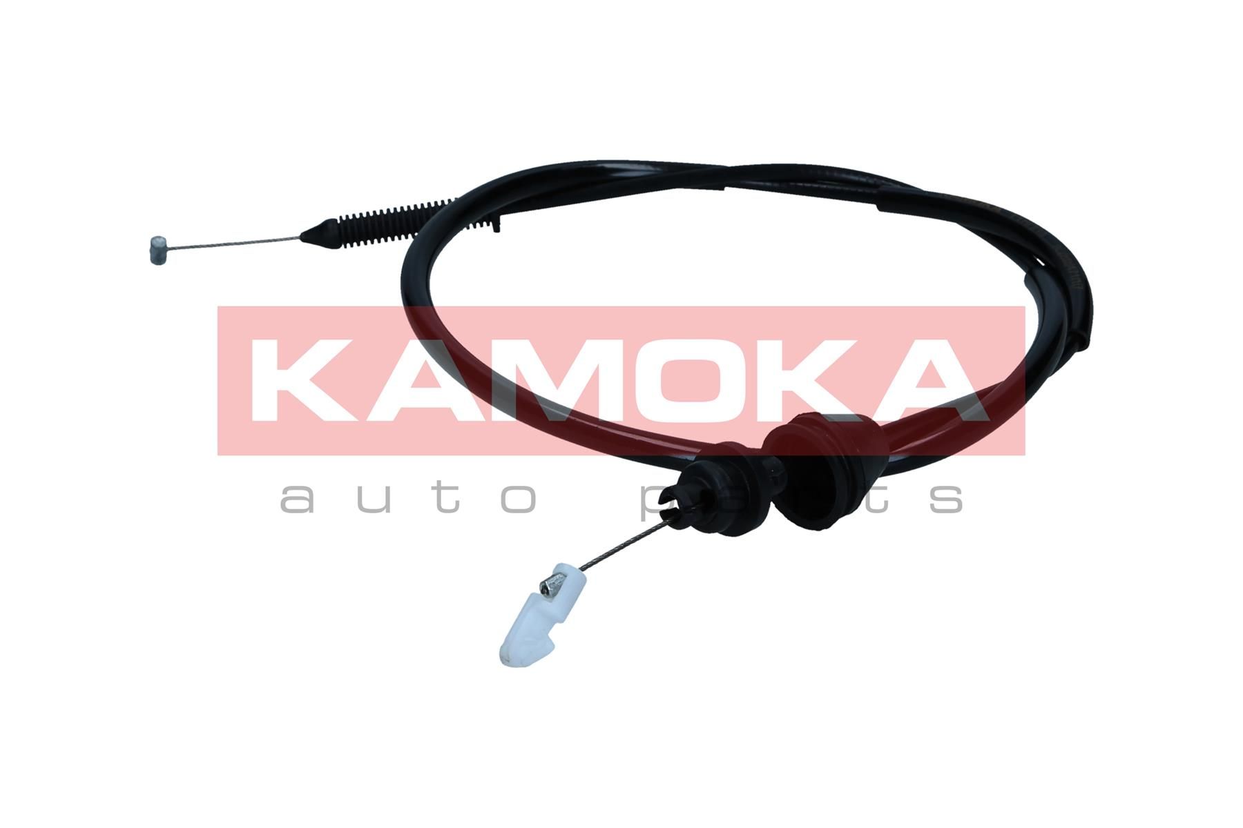 Accelerator Cable 116004