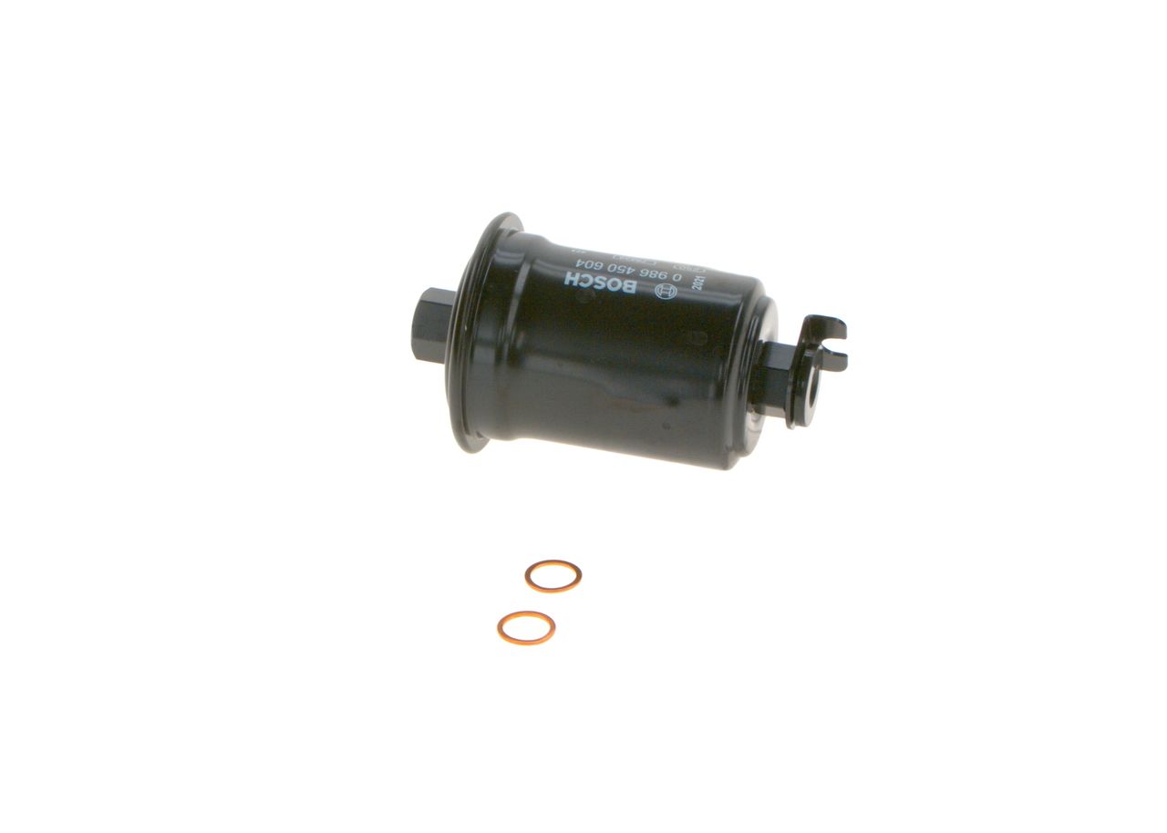 kuro filtras