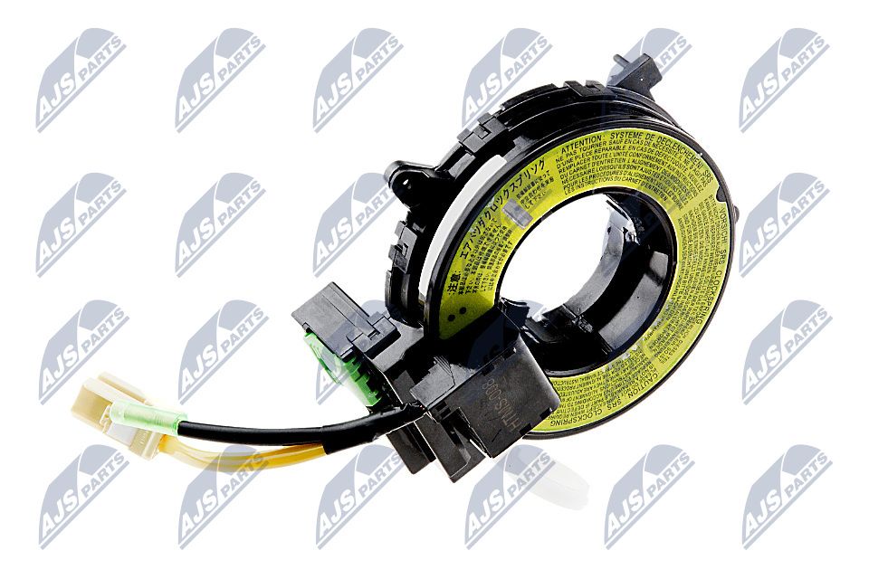 NTY EAS-MS-008 Wickelfeder, Airbag