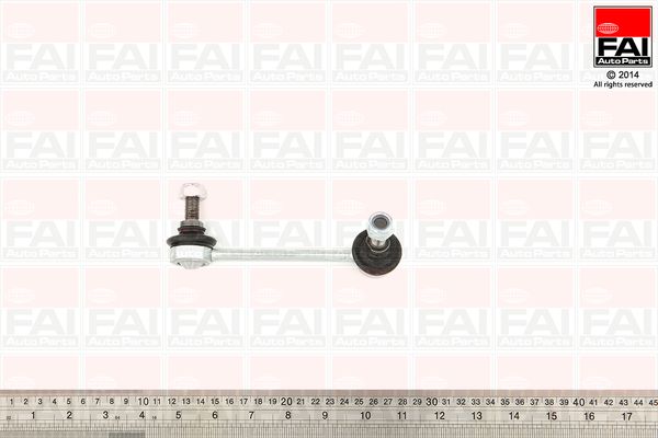 SS4075 FAI AutoParts Rúd/kar, stabilizátor