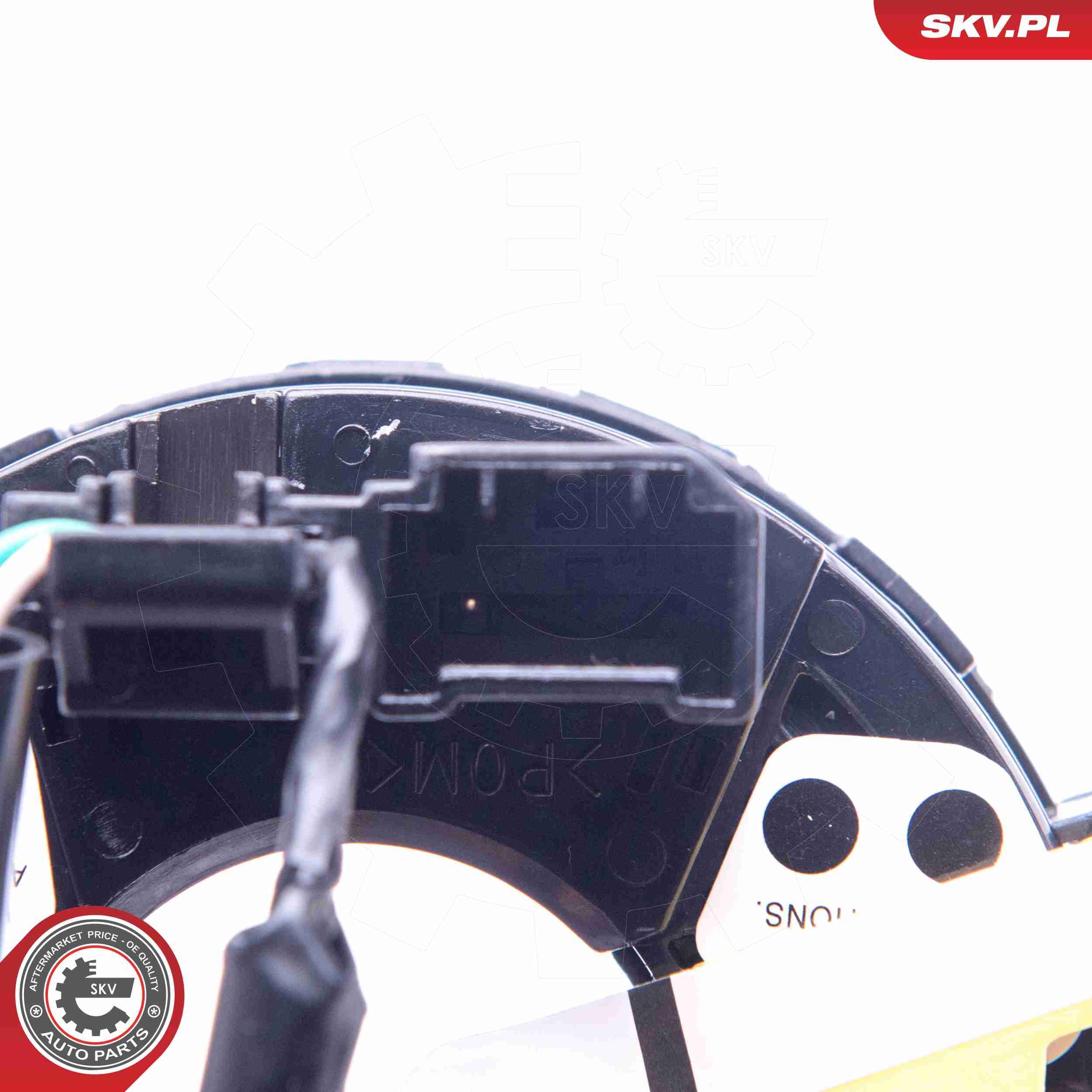 ESEN SKV 96SKV534 - Wickelfeder, Airbag