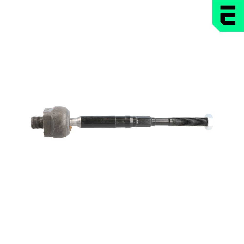 Axialgelenk, Spurstange